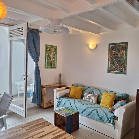 Апартаменты Chez Madeline Ле-Гозье Экстерьер фото
